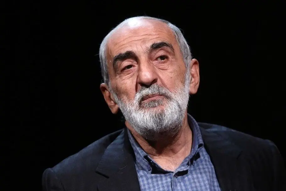 برای اینکه اسرائیل راحت حمله نظامی به ایران انجام دهد...| کنایه تند به خانم سخنگو! ؛ آن صدا شنیدنی بود، نه این صدا!