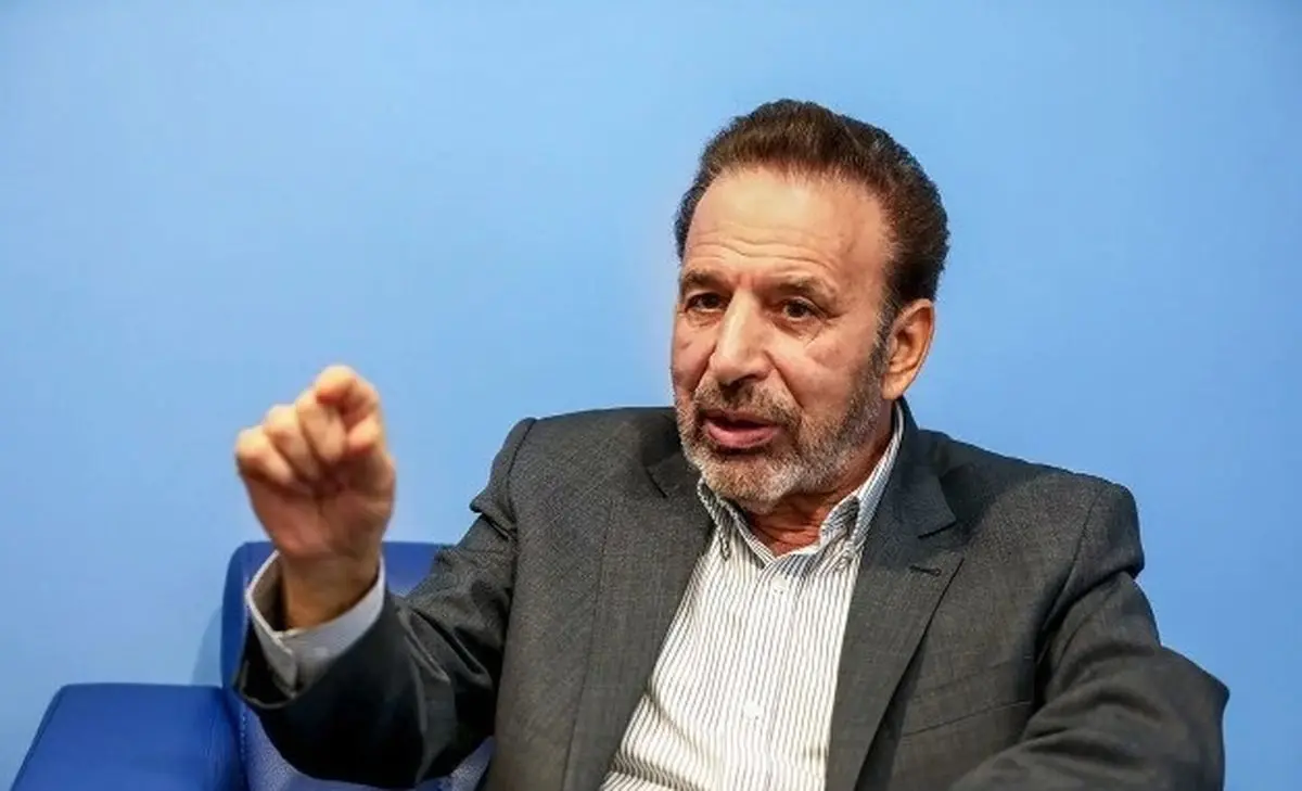 واکنش واعظی به وضعیت اقتصادی و امنیتی کشور؛ همه‌چیز دست دولت نیست

