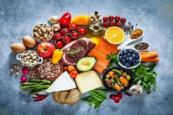 این رژیم غذایی، خطر آلزایمر را تا ۳۵ درصد کم می‌کند