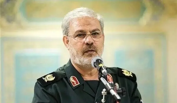 خبر فوری جنگ | سخنگوی سپاه: آماده جنگ طولانی‌مدت هستیم | جهان از تسلیحات جدید ایران شگفت‌زده می‌شود
