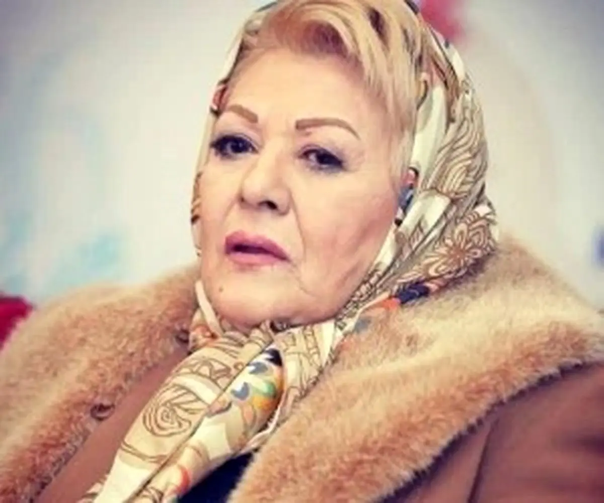 بیوگرافی لادن ژاوه وند؛ از ازدواج در 12 سالگی تا مرگ عجیبش