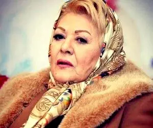 بیوگرافی لادن ژاوه وند؛ از ازدواج در 12 سالگی تا مرگ عجیبش