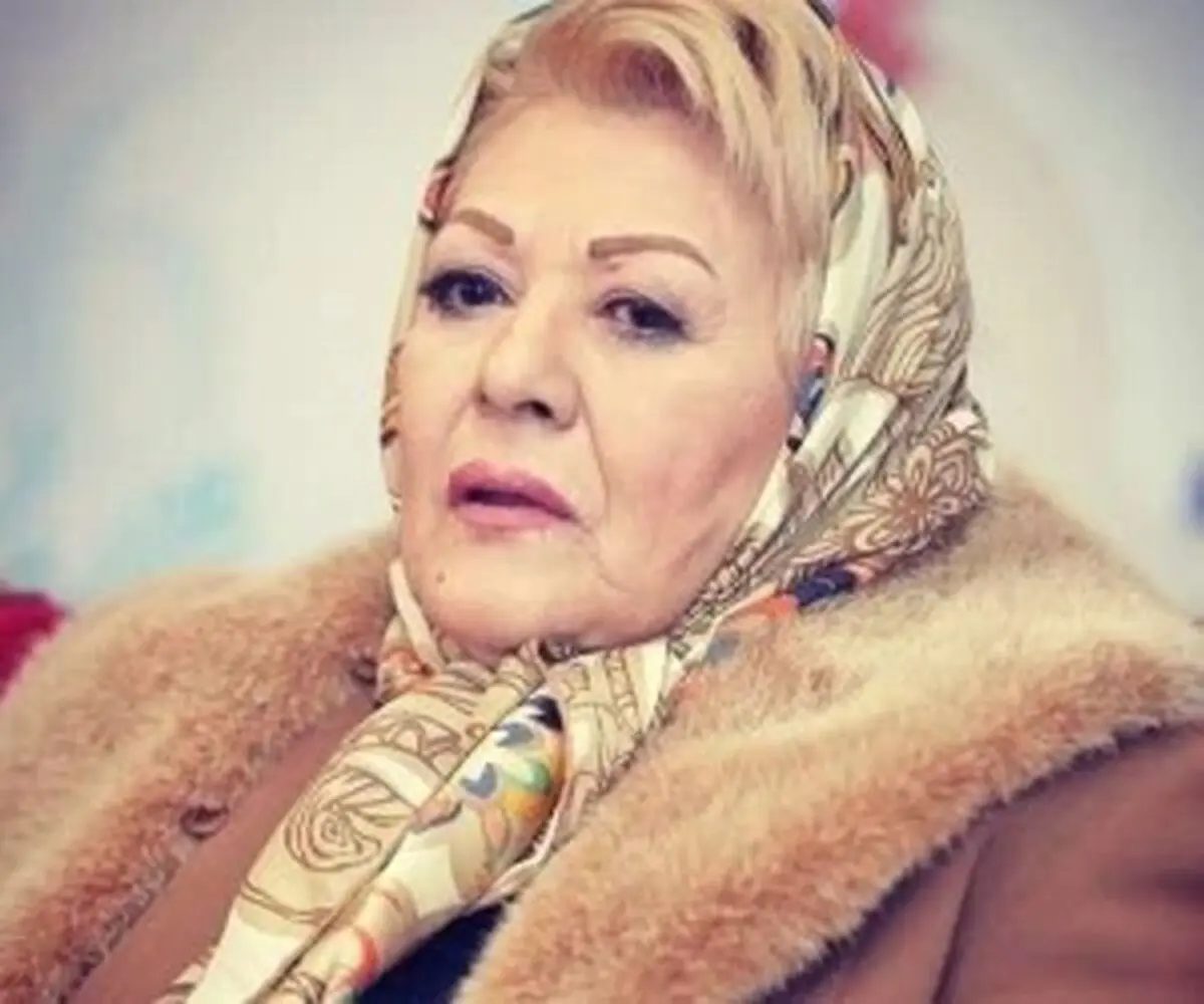 بیوگرافی لادن ژاوه وند؛ از ازدواج در 12 سالگی تا مرگ عجیبش