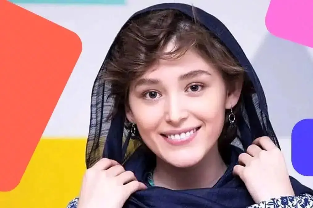 فرشته حسینی برای علی شادمان قلب گذاشت! + عکس