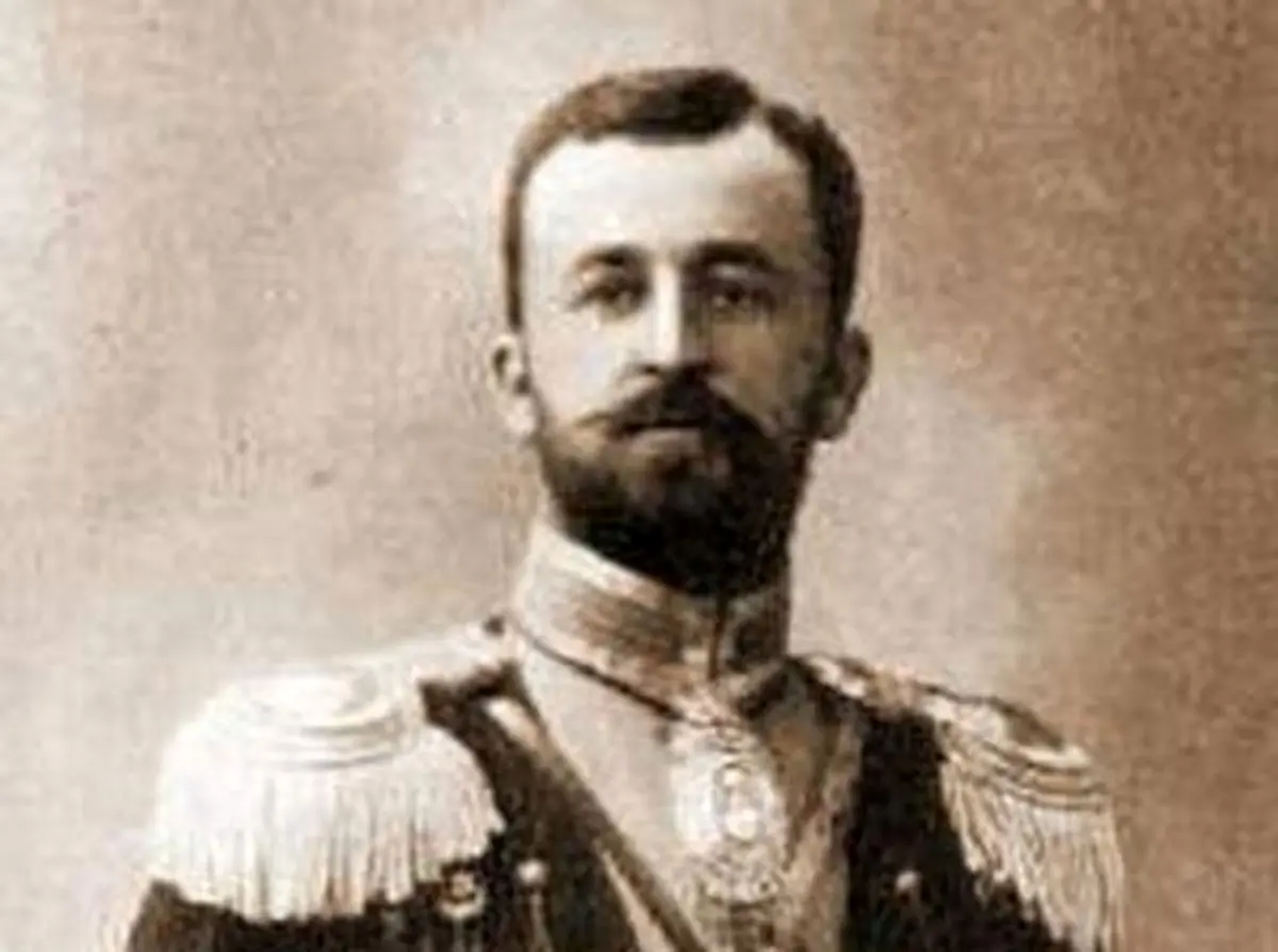 لیاخوف، فرمانده روسی حمله به مجلس دوباره ترند شد