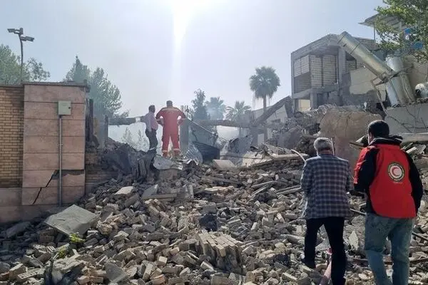 آمار معاونت دانشجویی وزارت بهداشت از آسیب به خوابگاه‌های دانشجویی و شهدای دانشجو