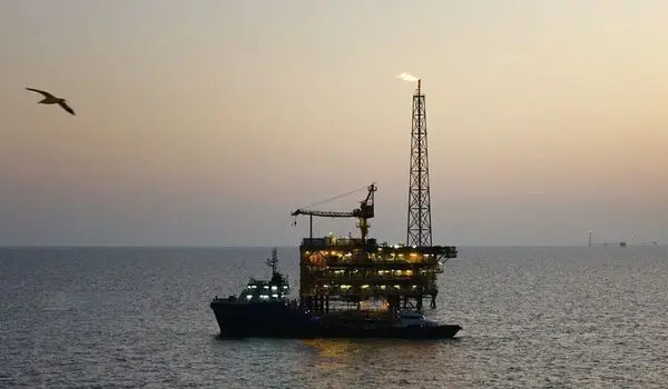 قیمت نفت برنت به بالاترین سطح پنج ماه گذشته رسید