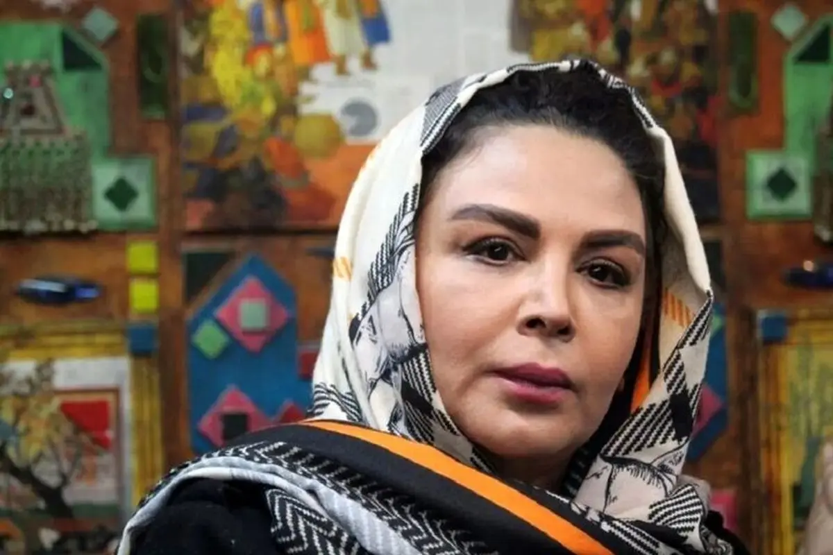 شهره سلطانی: این روزها این شعر قیصر وردِ زبانم است: سراپا اگر زرد و پژمرده‌ایم