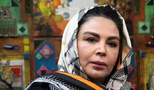 شهره سلطانی: این روزها این شعر قیصر وردِ زبانم است: سراپا اگر زرد و پژمرده‌ایم