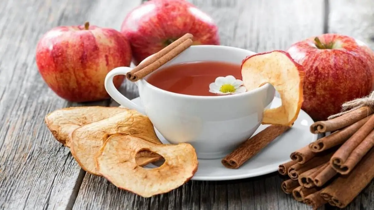 معجزه این معجون برای چربی سوزی بدن