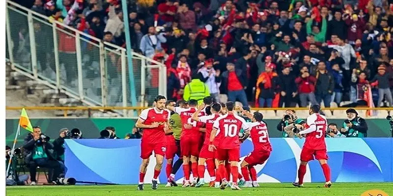 آغاز جنگ پرسپولیس و استقلال برای جذب این بمب