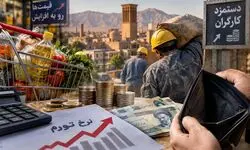 بحران فروپاشی دستمزد