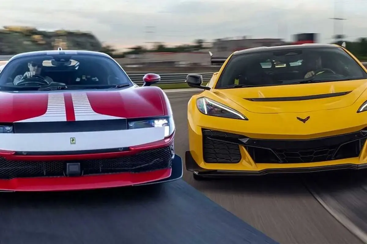 قوی‌ترین سوپراسپرت‌های سال ۲۰۲۶