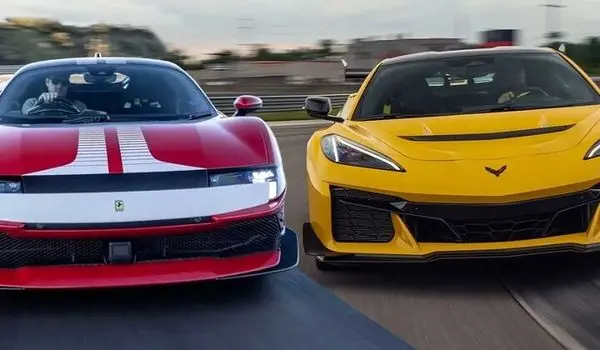 قوی‌ترین سوپراسپرت‌های سال ۲۰۲۶