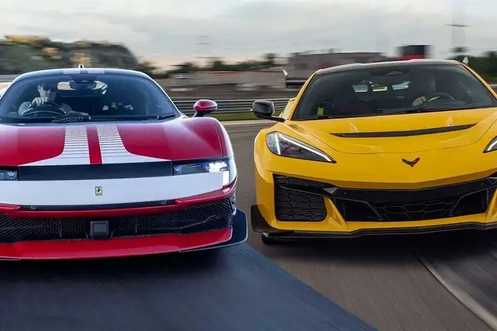 قوی‌ترین سوپراسپرت‌های سال ۲۰۲۶