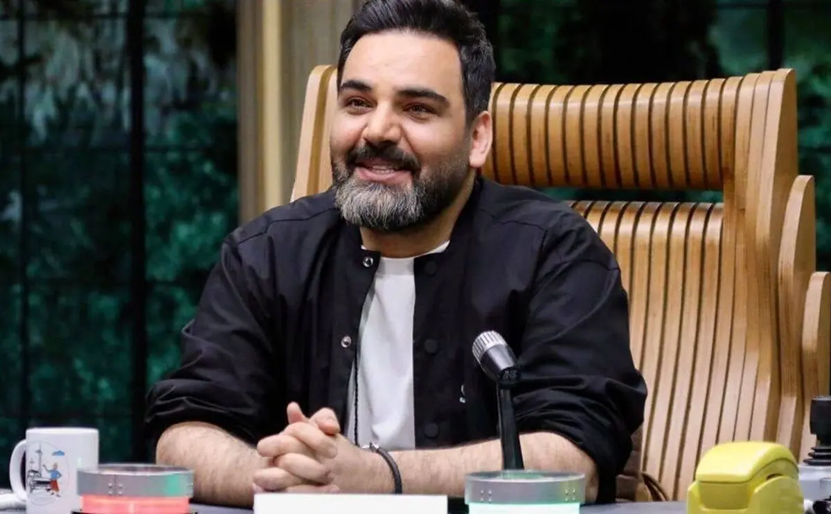 جوکر بسته می شود؛ آقای جانقری از برکناری علیخانی خبر داد