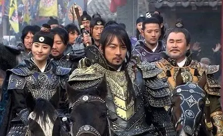 آغاز نمایش سریال «جومونگ۳: شاهزاده جامیونگ»: ساعت پخش و تکرار