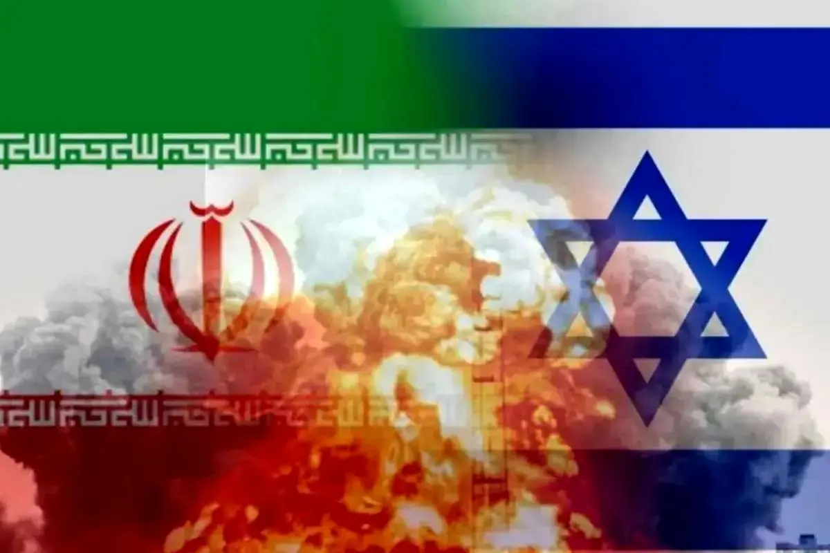 خبر داغ از احتمال جنگ دوباره ایران و اسرائیل | اولتیماتوم ‌۴۵ روزه ترامپ برای ترک ایران | اسرائیل: یک هفته دراماتیک در پیش داریم!