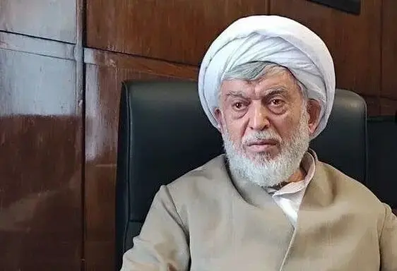 قاضی حسینعلی نیری هم هدف ترور بوده و مجروح شده؟
