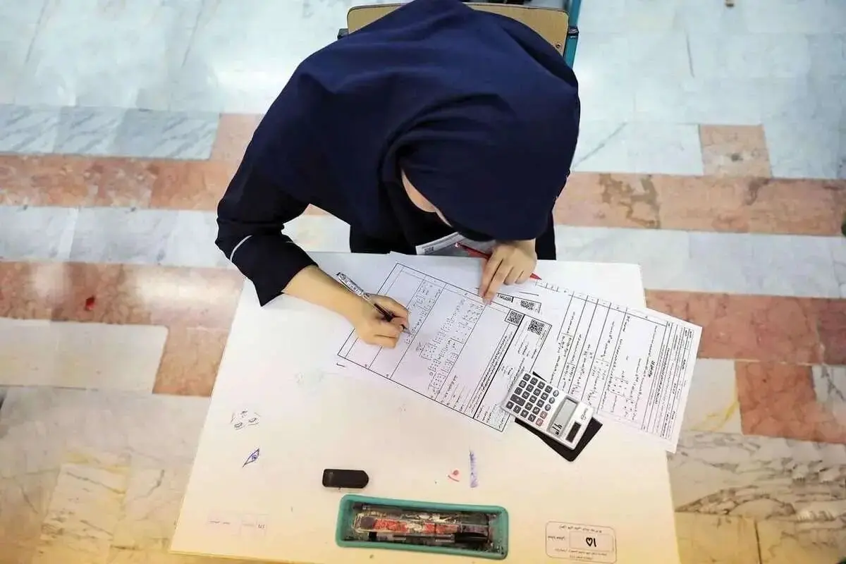 تأثیر سوابق تحصیلی در کنکور ۱۴۰۵ | کنکوری‌ها بخوانند
