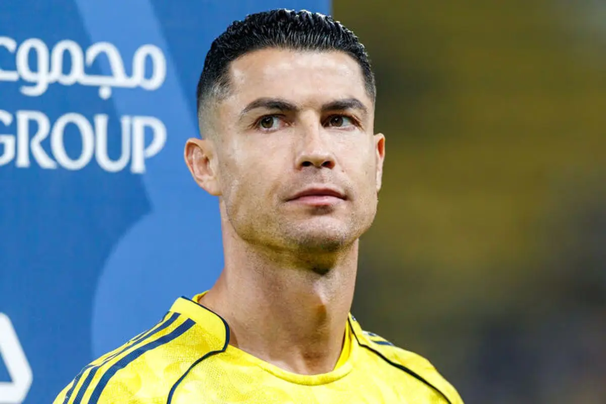 مدت زمان دوری رونالدو از میادین مشخص شد