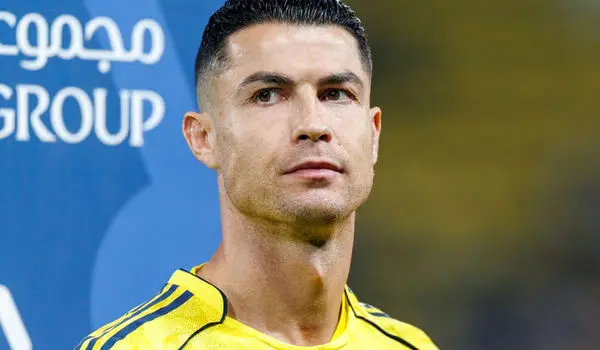 مدت زمان دوری رونالدو از میادین مشخص شد