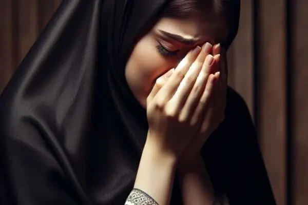 زن جوان: شوهرم در ازای کرایه خانه من را به صاحب خانه فروخت!
