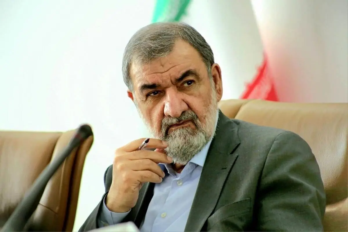 خبر فوری؛ محسن رضایی به ترامپ هشدار داد | فرصت مذاکره همیشگی نیست