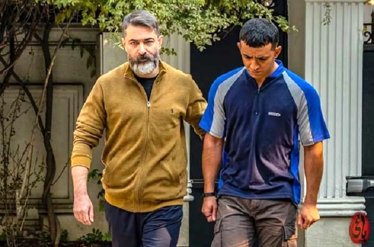 حال پارسا پیروزفر وخیم شد | پس لرزه جشن تولد جنجالی علی شادمان
