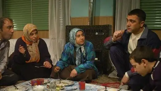 اسامی بازیگران سریال ترش و شیرین به همراه خلاصه داستان سریال ترش و شیرین
