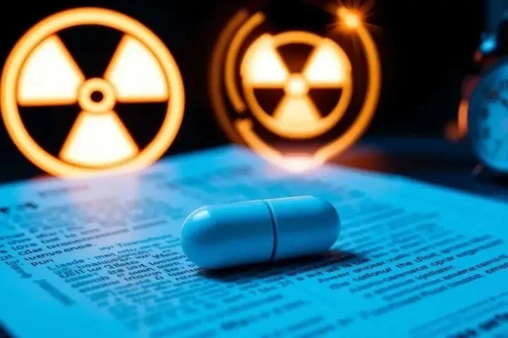 قرص ید؛ فقط برای ساکنان یکی از شهرهای ایران