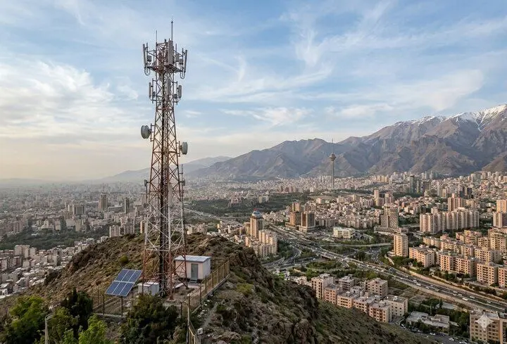 پایداری شبکه ارتباطی تهران با بیش از ۷۰۰ مأموریت اضطراری