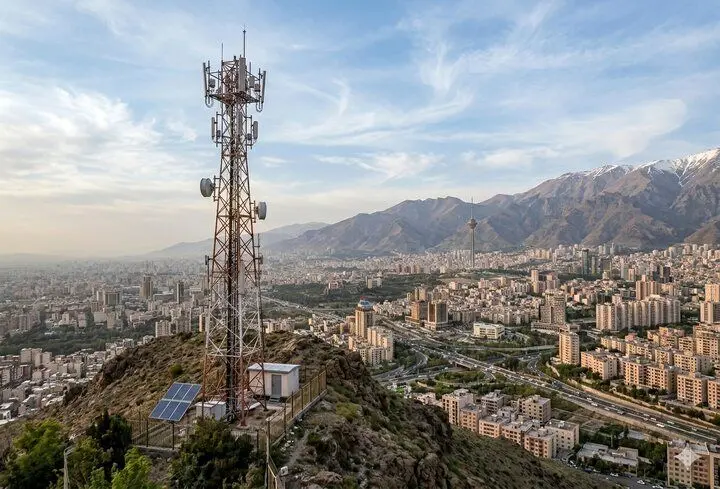 پایداری شبکه ارتباطی تهران با بیش از ۷۰۰ مأموریت اضطراری