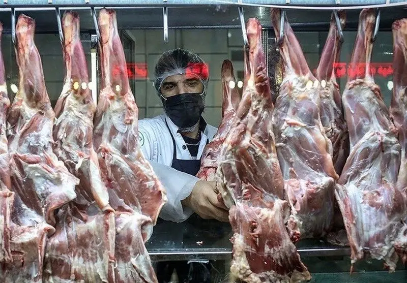 اختصاصی| عرضه گوشت تنظیم‌بازار محدود شد
