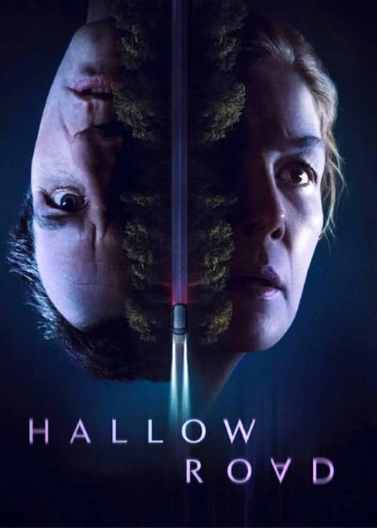 بررسی و نقد فیلم جاده هالو 2025 Hallow Road: معمایی و هیجان‌انگیز از بابک انوری!