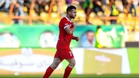 با شکایت استقلال؛ سروش رفیعی در آستانه محرومیت