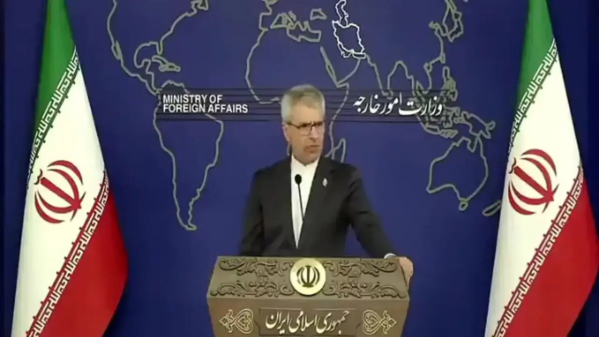 واکنش دولت به بسته شدن مرز ایران و پاکستان