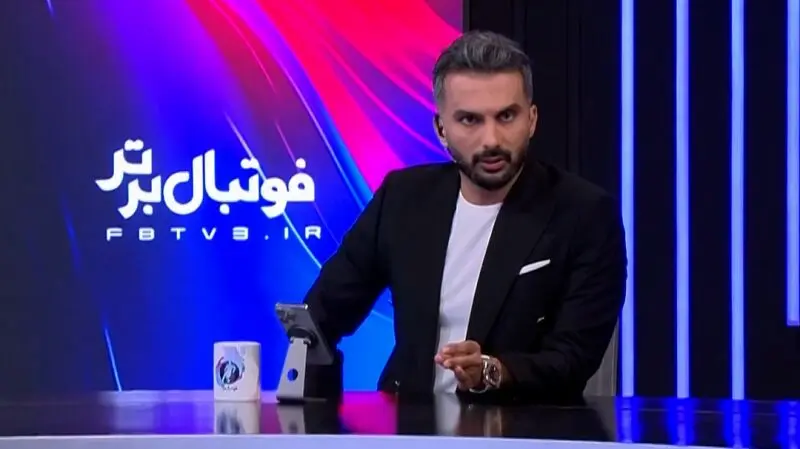 پشت پرده جنجال جدید محمدحسین میثاقی علیه امیر قلعه نویی و فدراسیون تاج 