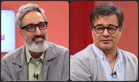 پیمان قاسم خانی: از شوگر ددی بودن، شوگر نیستم فقط ددیم | هوس باز نیستم