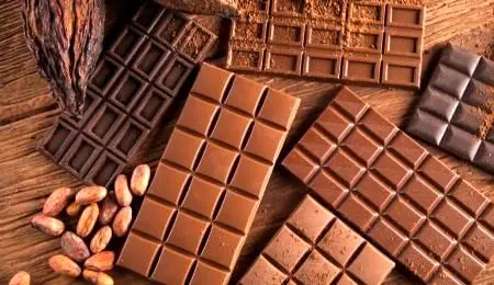 راز طعم ایده‌آل «شکلات» چیست؟
