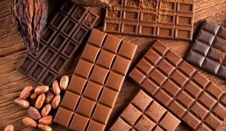 راز طعم ایده‌آل «شکلات» چیست؟