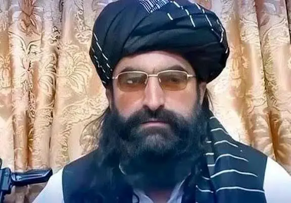 پاکستان با حمله پهبادی، نور ولی محسود را در قلب کابل کشت