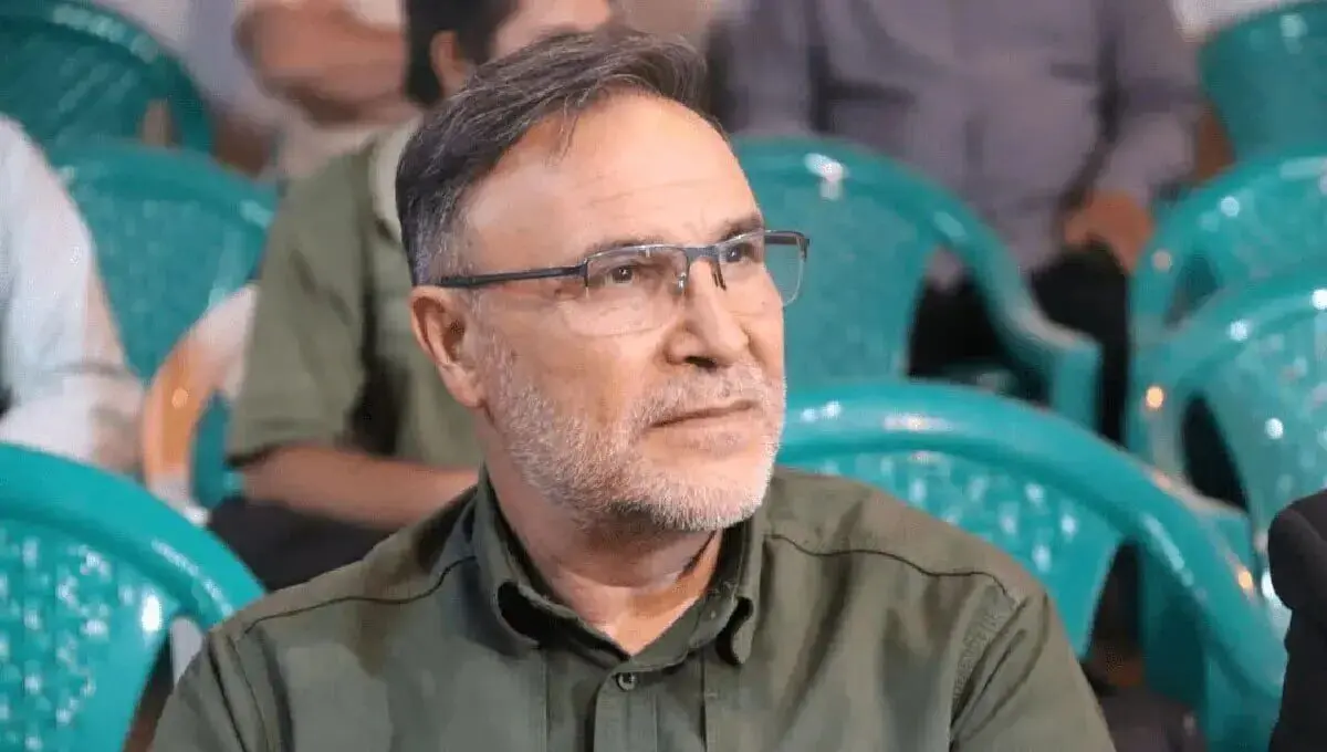 آریایی‌نژاد: رفع ناترازی انرژی تنها با کاهش مصرف مردم امکان‌پذیر نیست