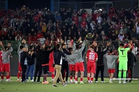 اظهارات پیشکسوت جنجالی استقلال: پرسپولیس و هوادارانش باعث شرم و خجالت ورزش کشور هستند!