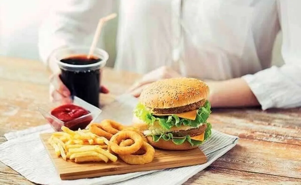 پنج خوراکی ممنوعه در زمان سرماخوردگی