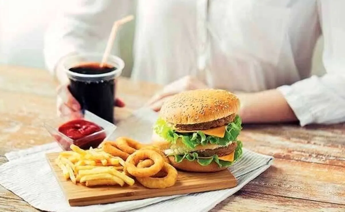 پنج خوراکی ممنوعه در زمان سرماخوردگی