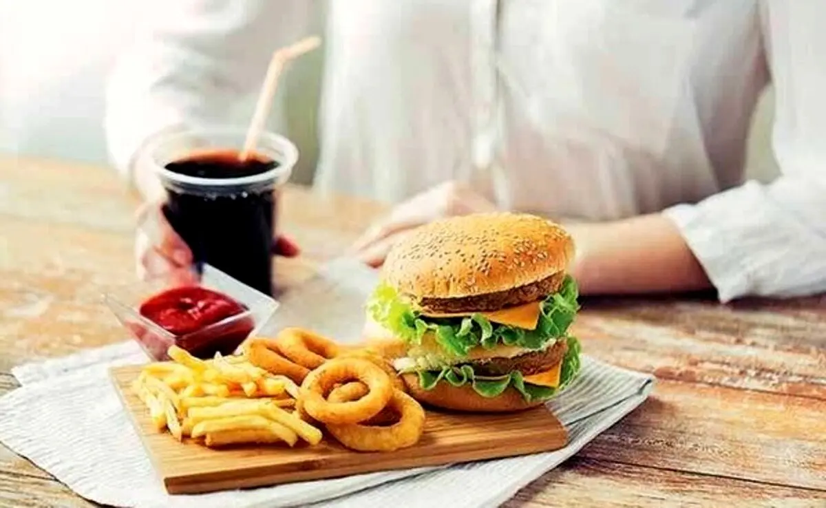 پنج خوراکی ممنوعه در زمان سرماخوردگی