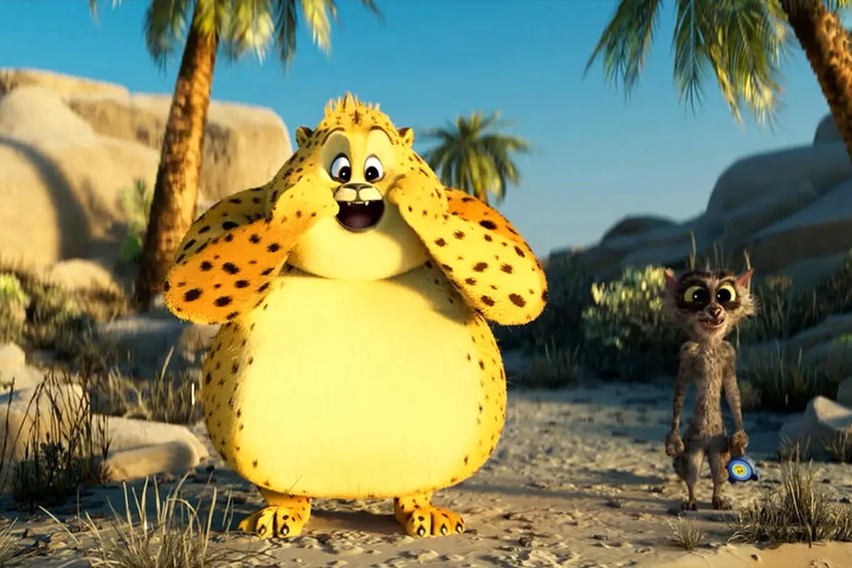 «یوز» کمدی‌ها را کنار زد؛ سینما فقط ۱۵ میلیارد فروخت!