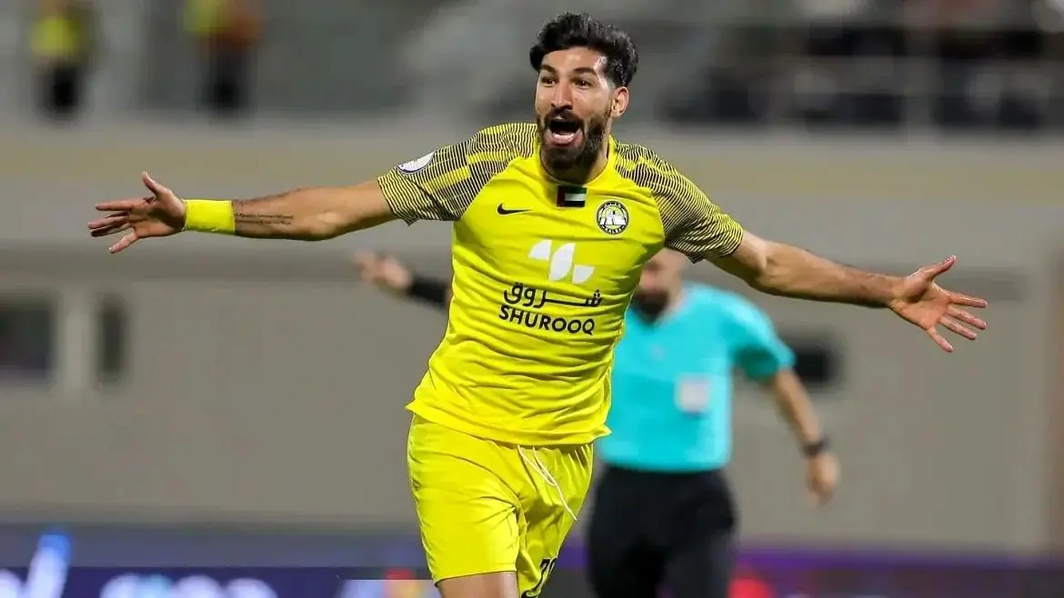لژیونر مدنظر درویش برای خط حمله پرسپولیس!