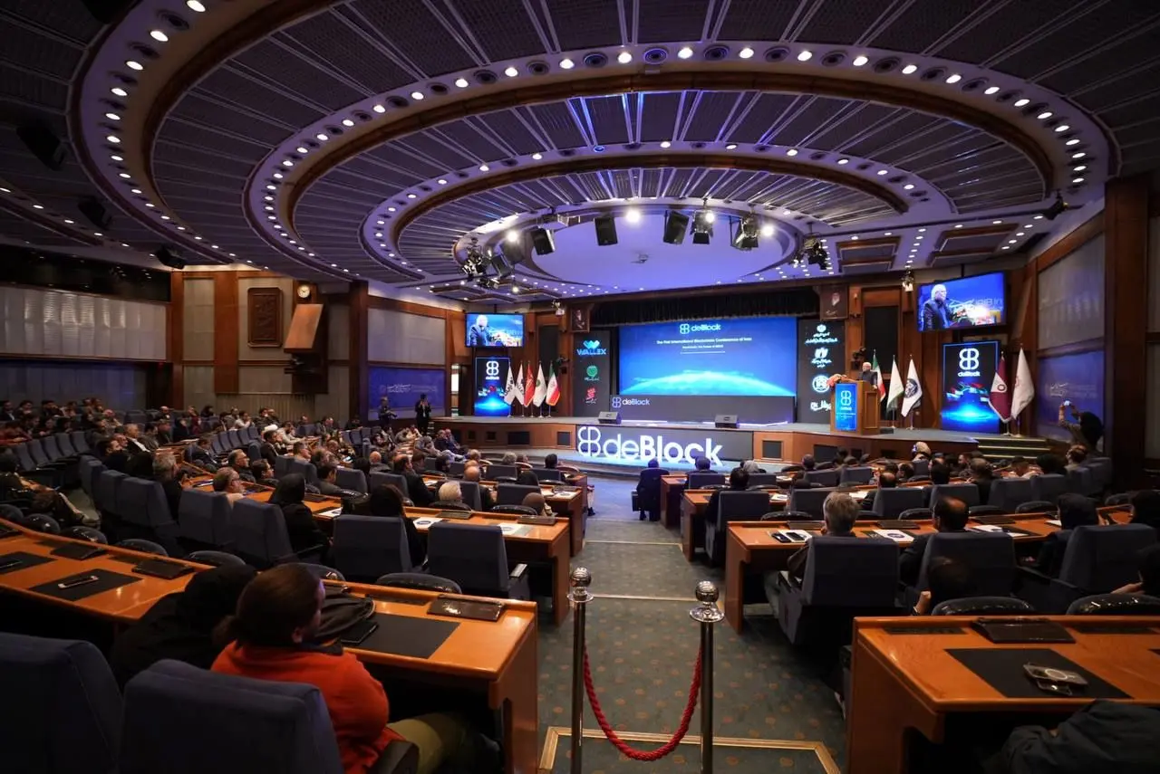 تفاهمنامه دی‌بلاک و ترسکان گلوبال دوبی: تلاش ایران برای تبدیل شدن به هاب منطقه‌ای بلاک‌چین 
